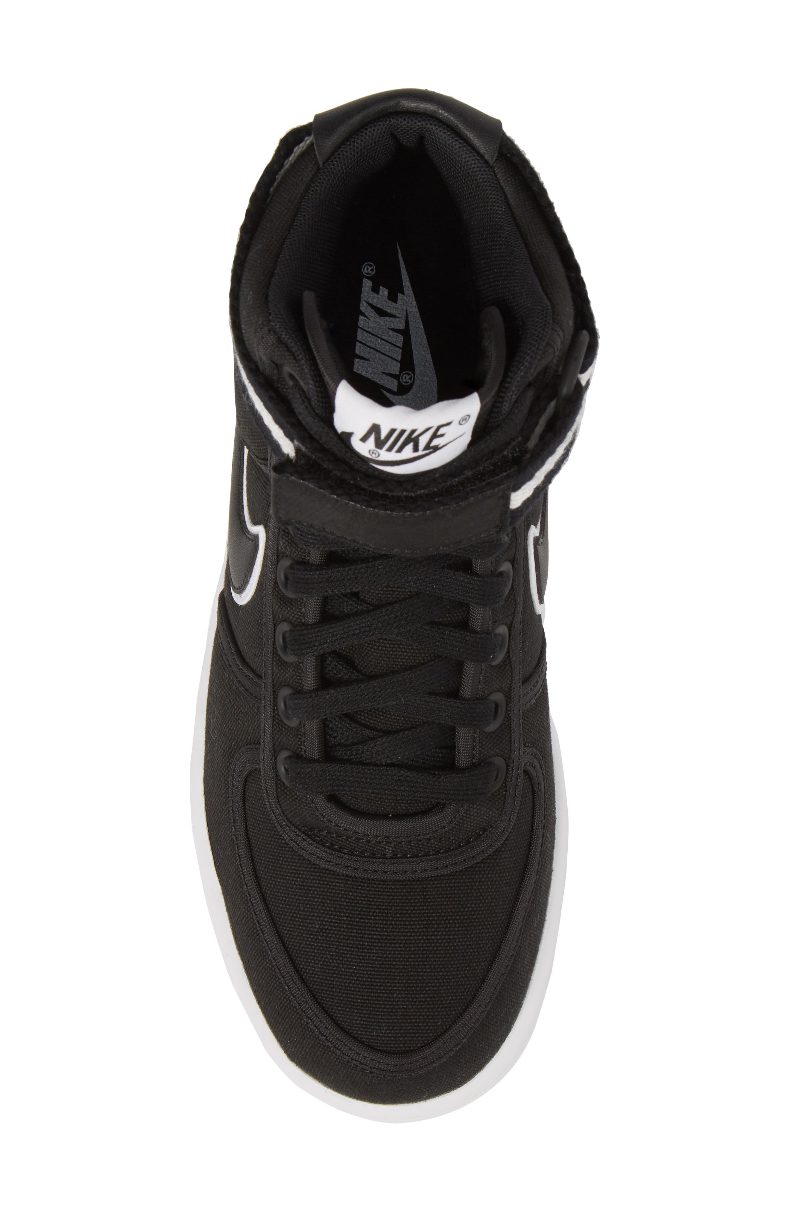 Nike Vandal High Top Sneaker, Alternate, color, 