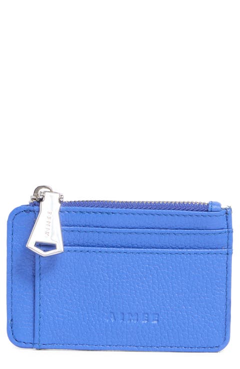 Alia Slim ID Wallet