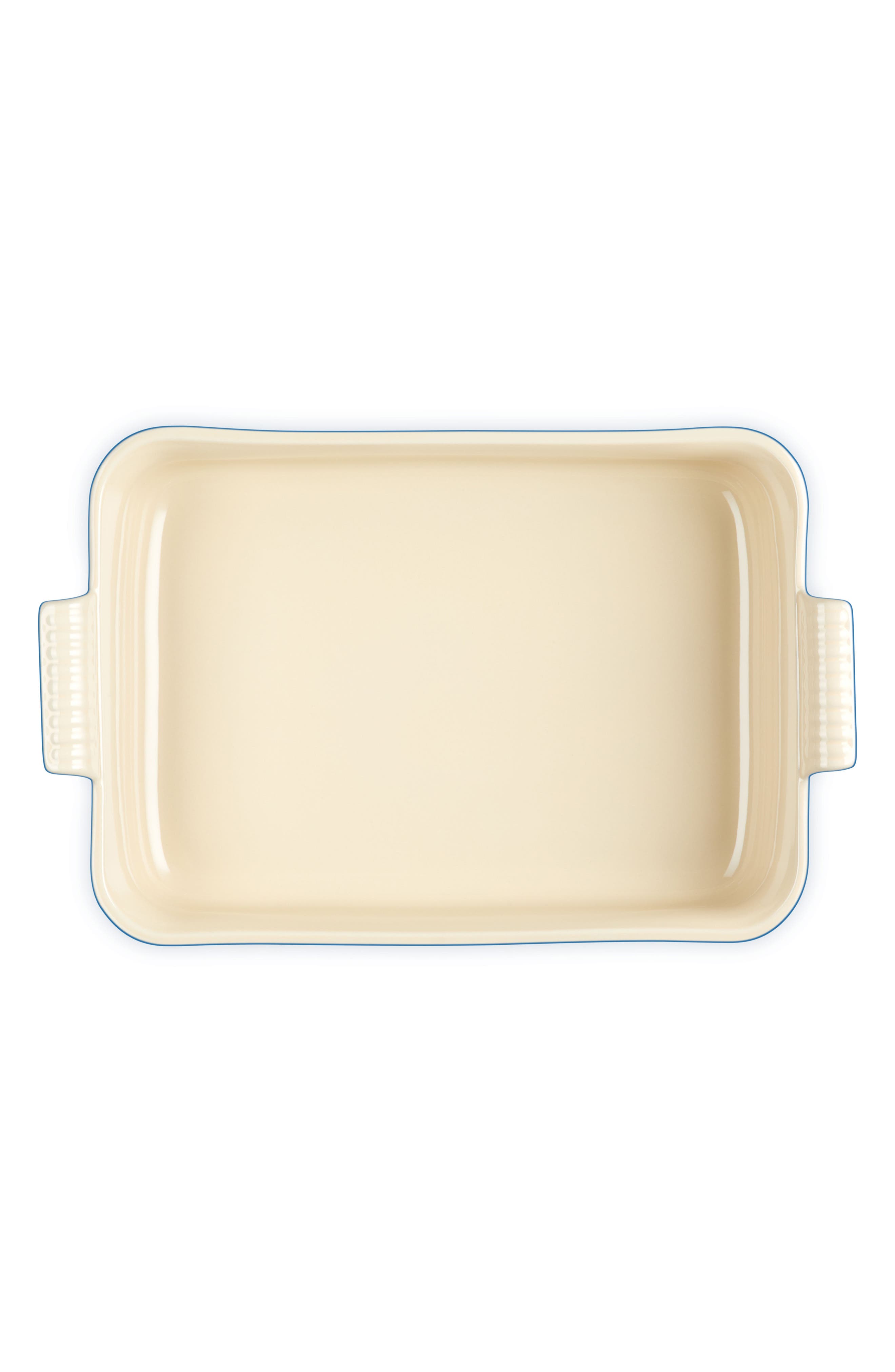 Le Creuset Heritage Stoneware Lasagna Dish