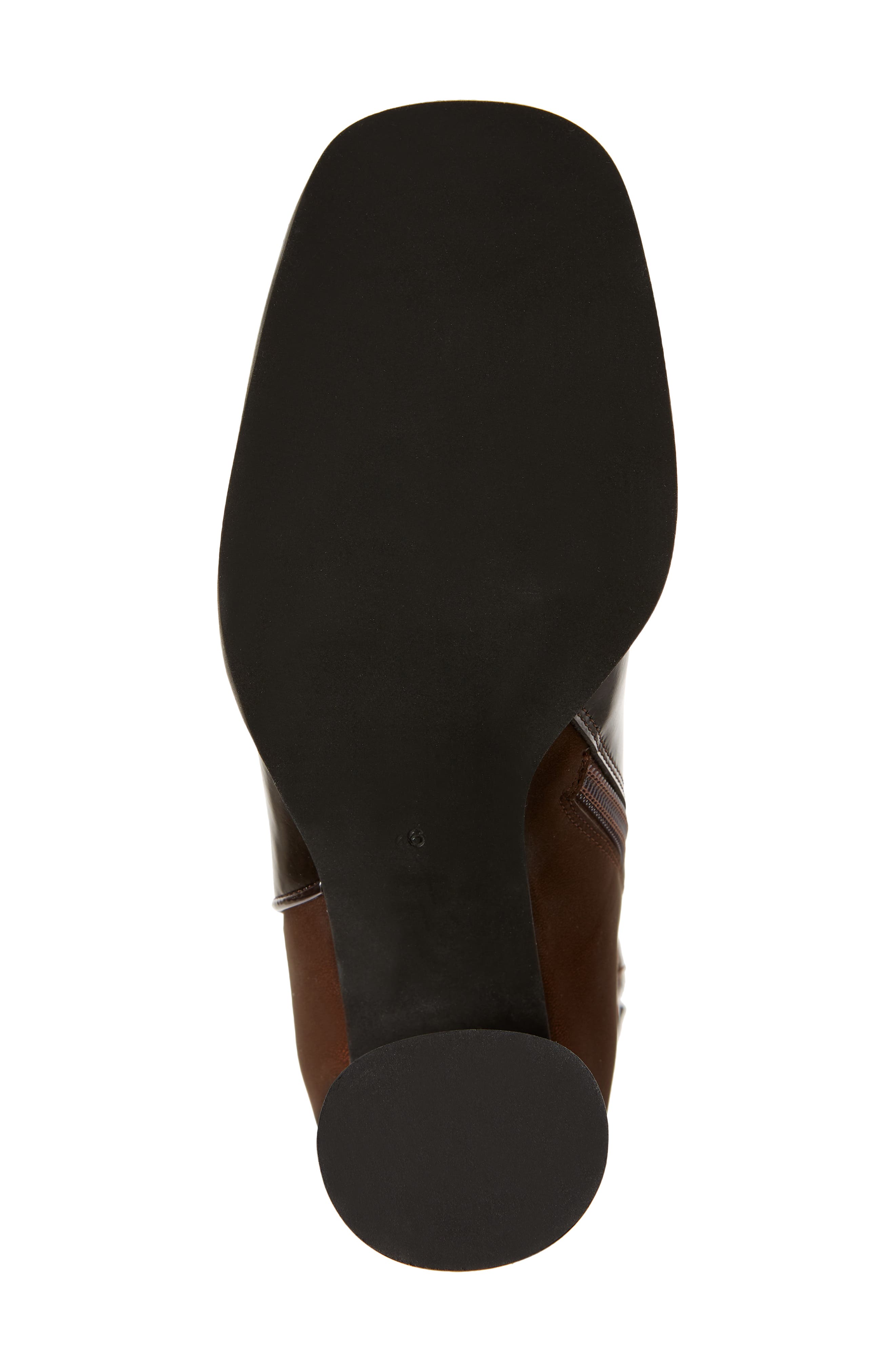 Jeffrey Campbell Hunter Knee High Boot, Alternate, color, 