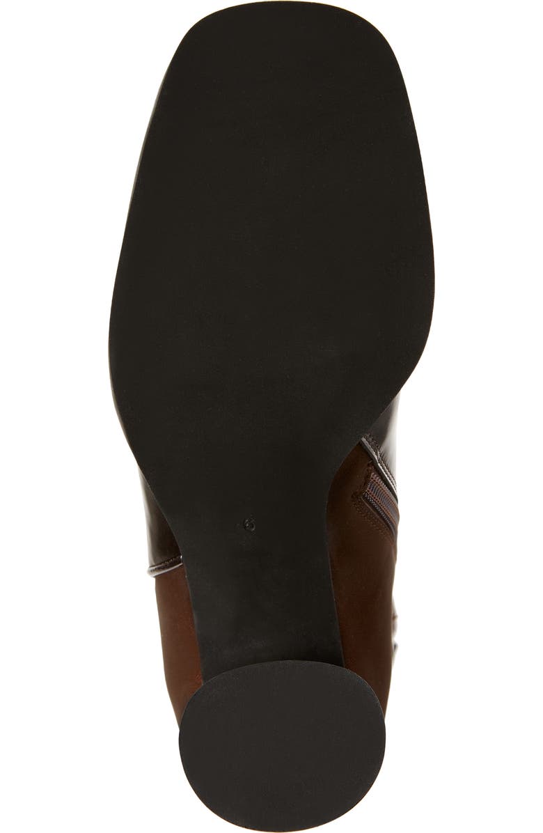 Jeffrey Campbell Hunter Knee High Boot, Alternate, color,