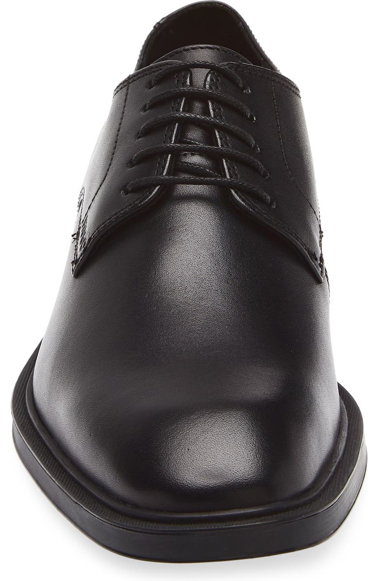 BOSS Gryff Derby, Alternate, color, Black