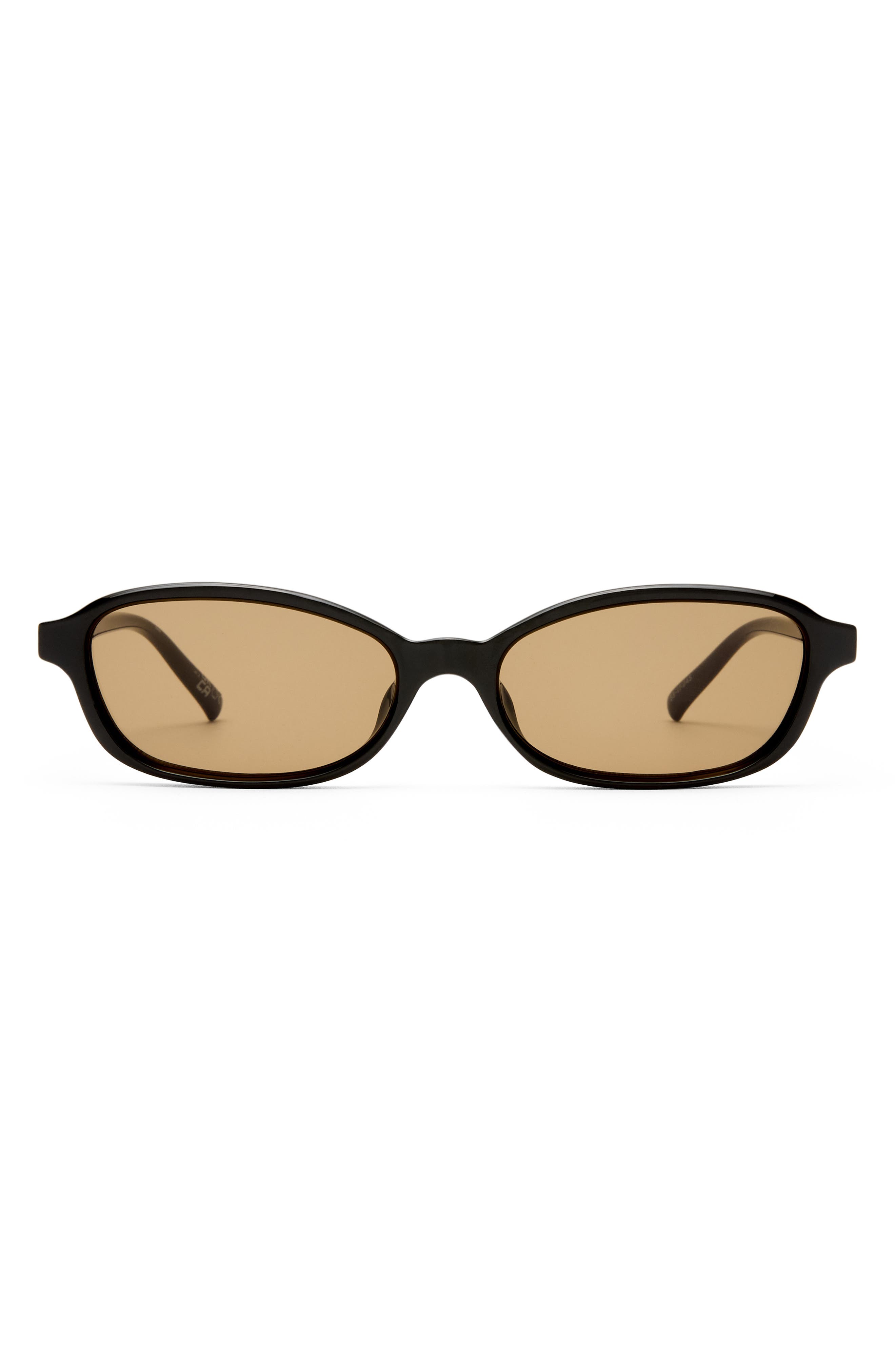 selected BLACK / BROWN MONO