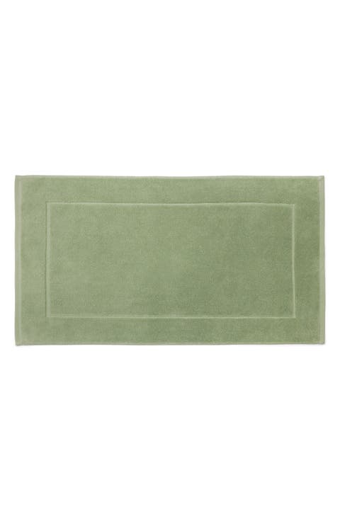Cielo Cotton Bath Mat