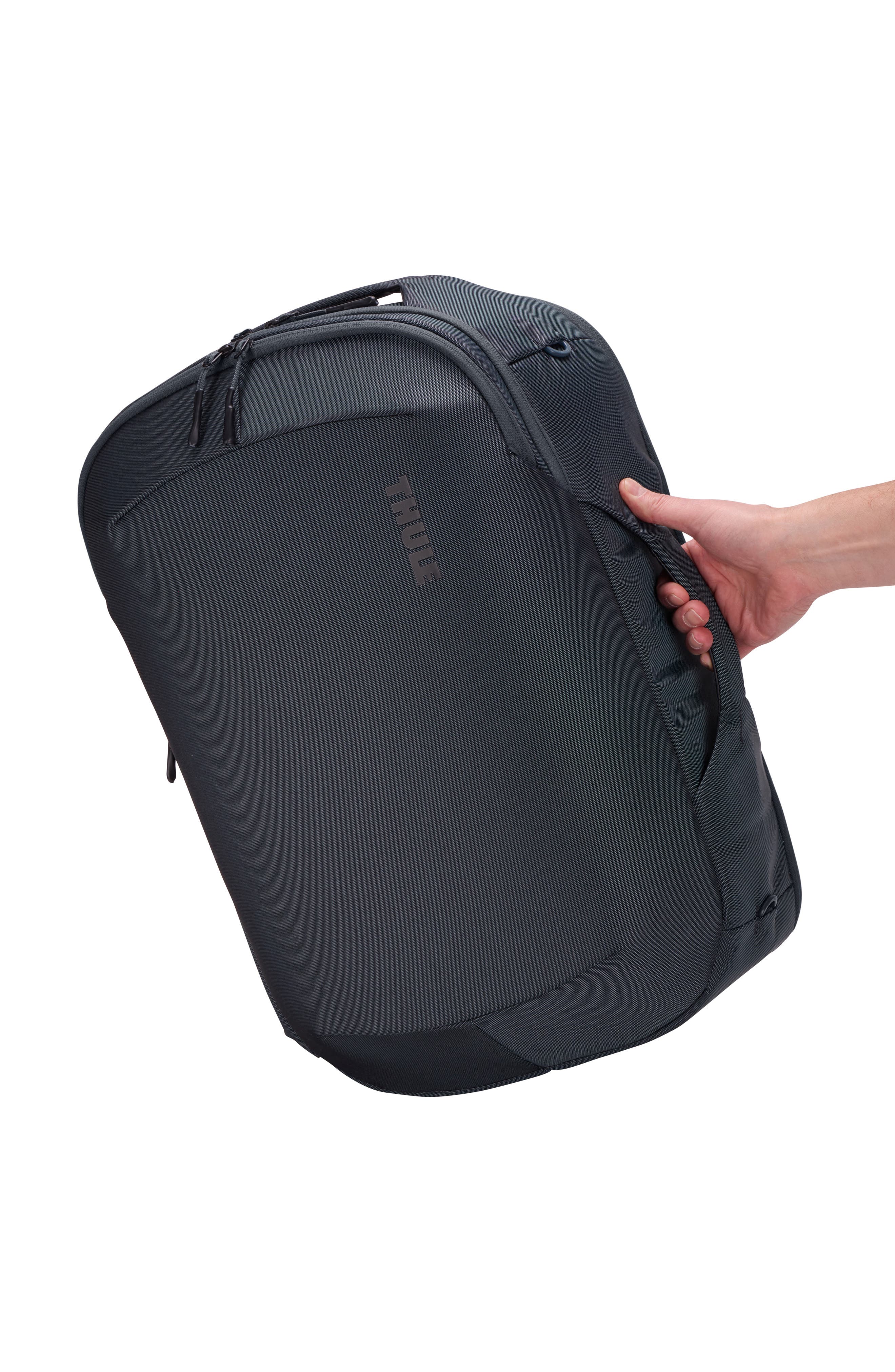 Subterra 2 Convertible Carry-On Bag, Alternate, color, VETIVER GRAY