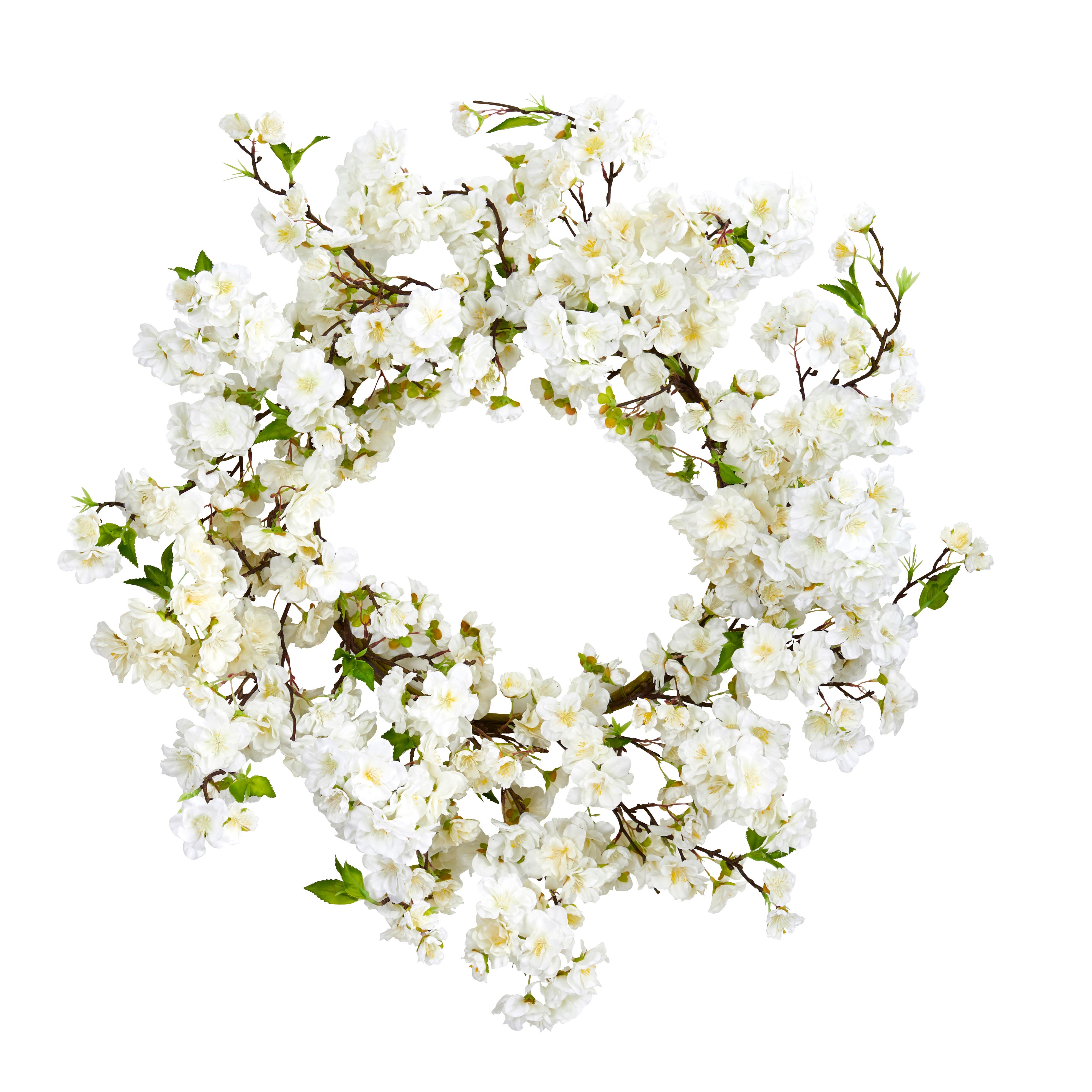 selected White