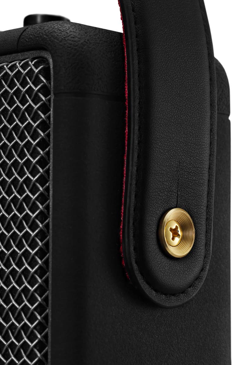 Marshall Stockwell II Portable Bluetooth<sup>®</sup> Speaker, Alternate, color, 