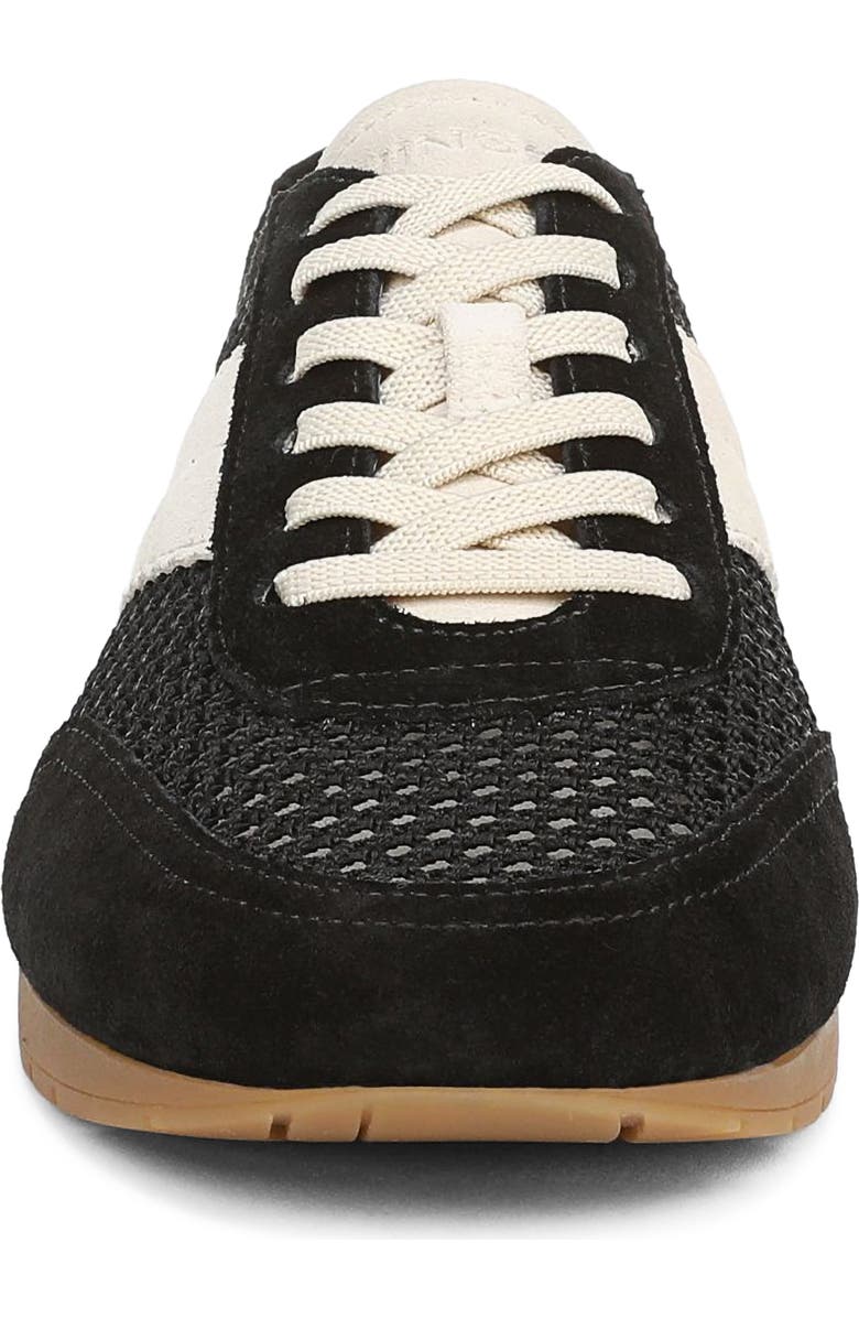 Vince Lar Netting Sneaker, Alternate, color,