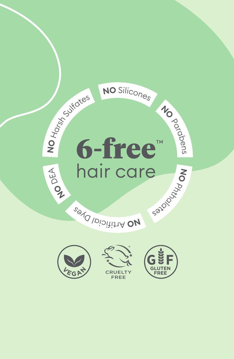 Briogeo Superfoods Replenishing Shampoo & Conditioner Set, Alternate, color, 