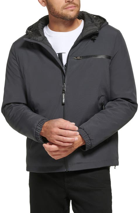 Rain jacket nordstrom rack best sale