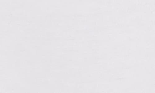 Dkny Cozy Boyfriend Thong Dk4529 In Dark White/dark Black