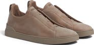 ZEGNA Triple Stitch™ SECONDSKIN Sneaker