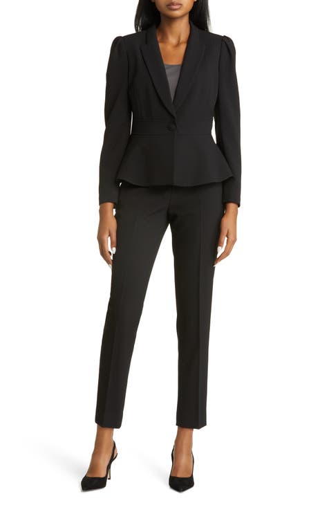 Nordstrom womens suits hotsell