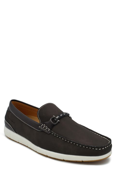Crosby Bit Loafer (Men)