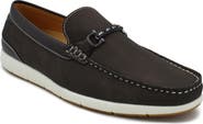 ASTON MARC Crosby Bit Loafer