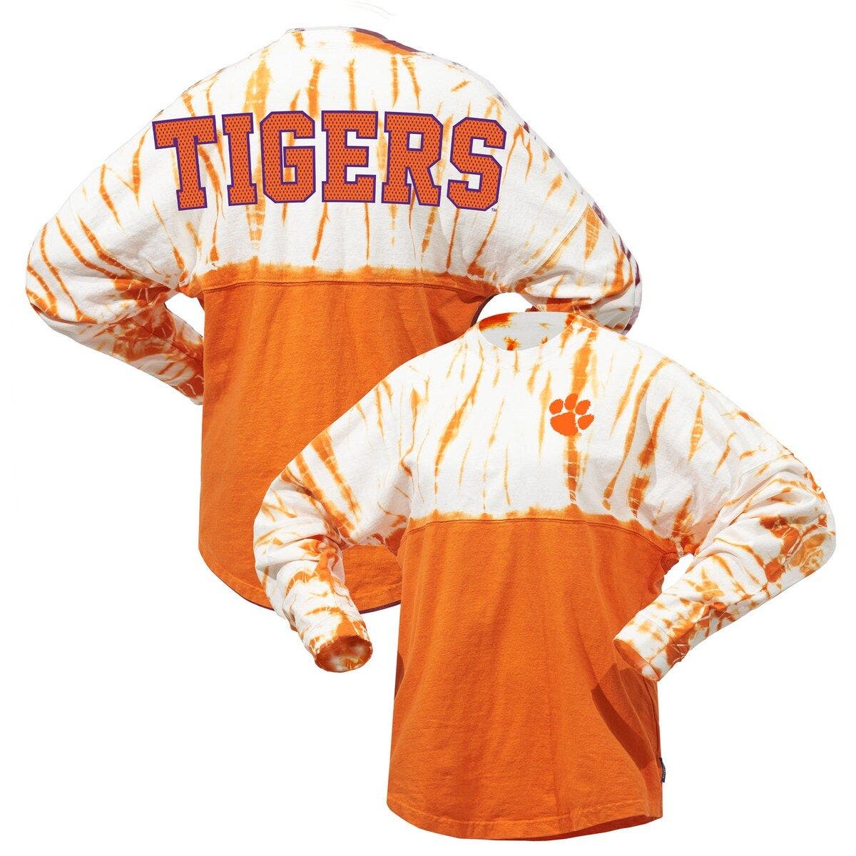 selected Orange