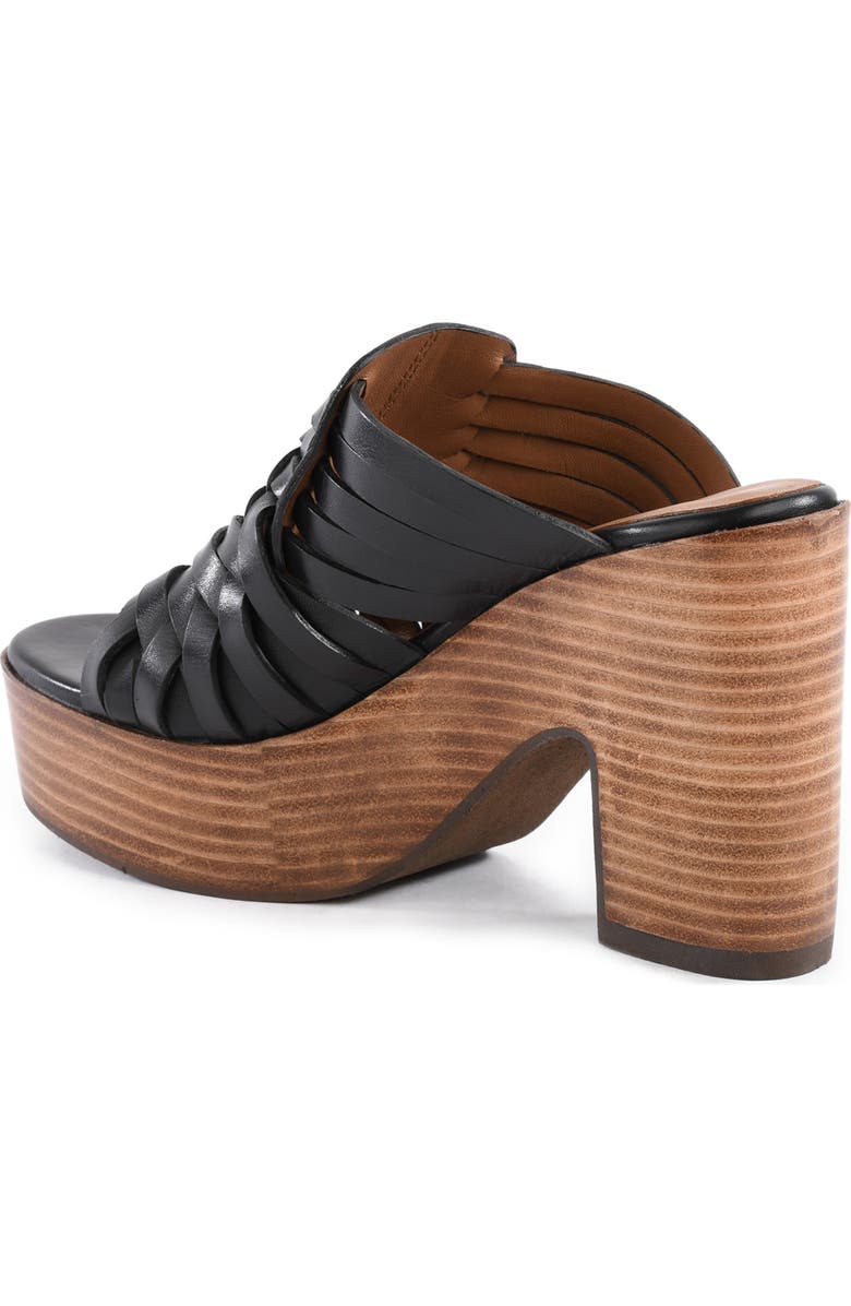 Seychelles Make You Mine Sandal, Alternate, color, Black