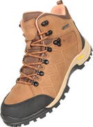 Mountain Warehouse Hurricane Extreme Leather IsoGrip Boots