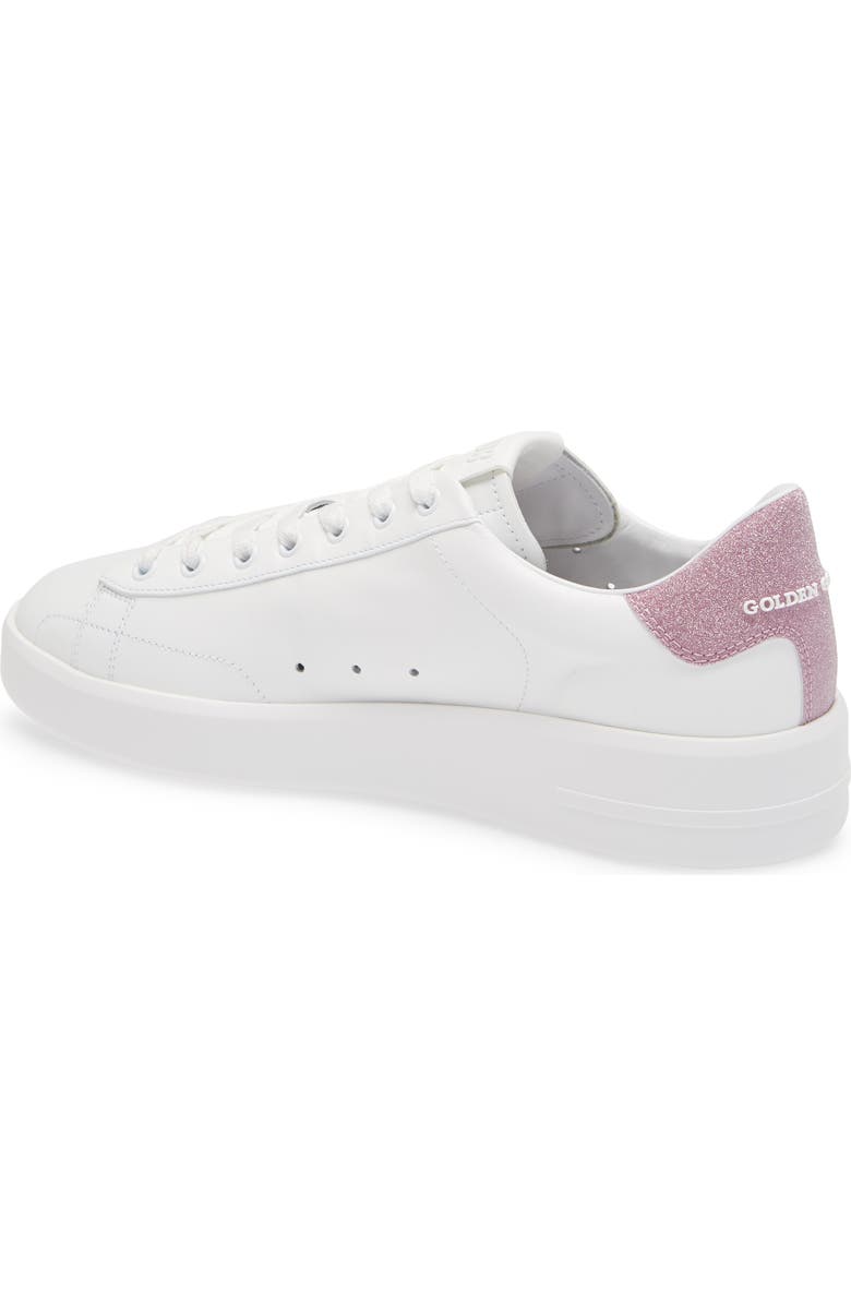 Golden Goose PURESTAR Low Top Sneaker, Alternate, color,