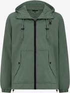 Spyder Men Gale Windbreaker