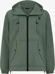 Spyder Men Gale Windbreaker