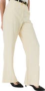GERARD DAREL Anya Wide Leg Trousers