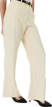 GERARD DAREL Anya Wide Leg Trousers