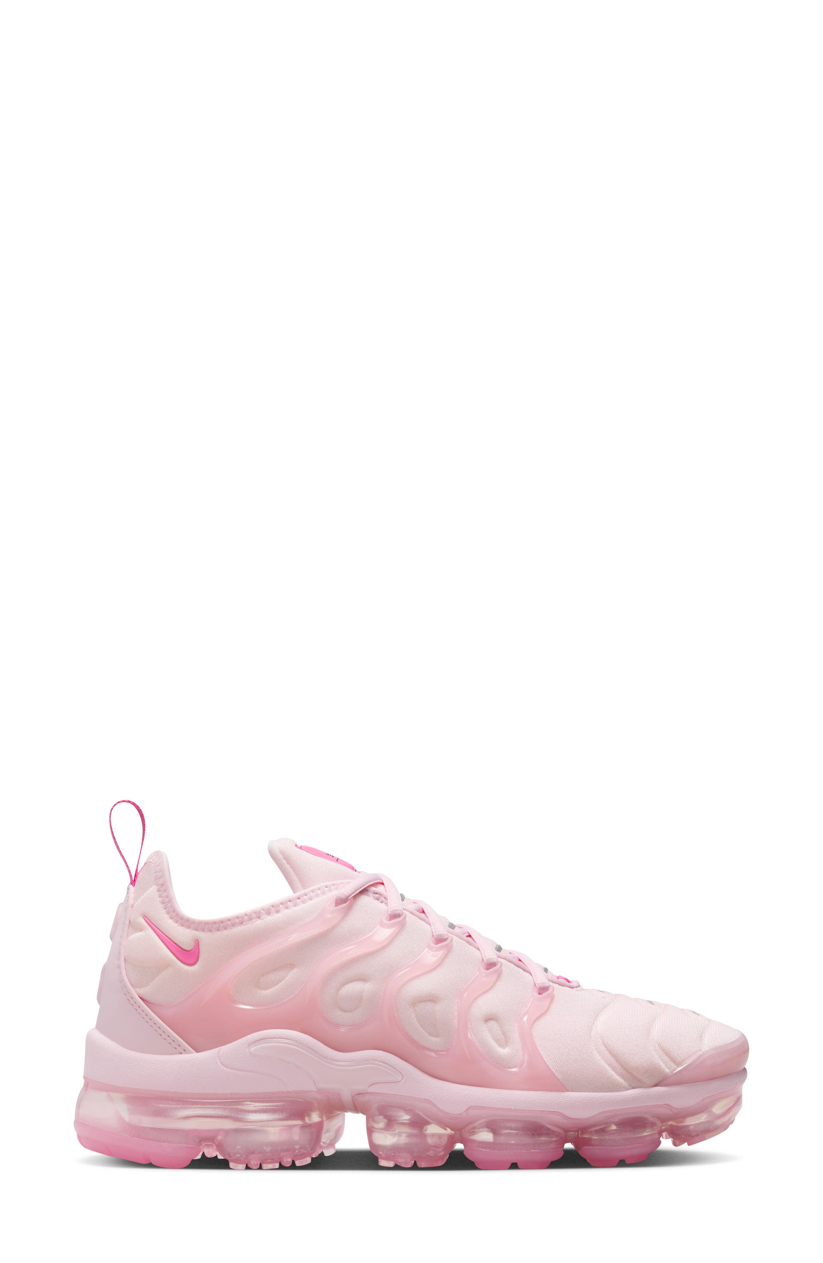 Nike Air VaporMax Plus Sneaker, Alternate, color, 