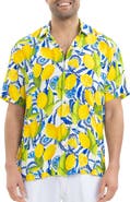 Kenny Flowers The Bossitano - Short Sleeve Shirt