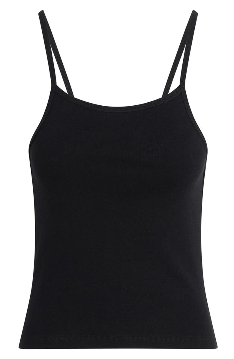 Joe's The Everyday Cotton Camisole, Main, color, 