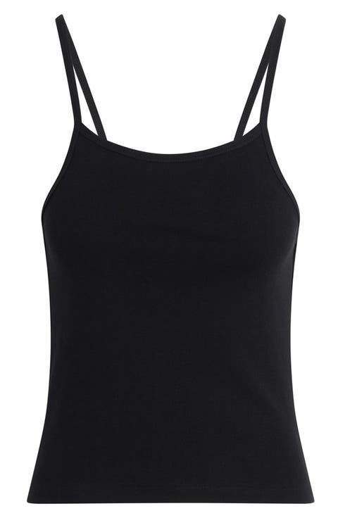 The Everyday Cotton Camisole