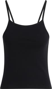 Joe's The Everyday Cotton Camisole