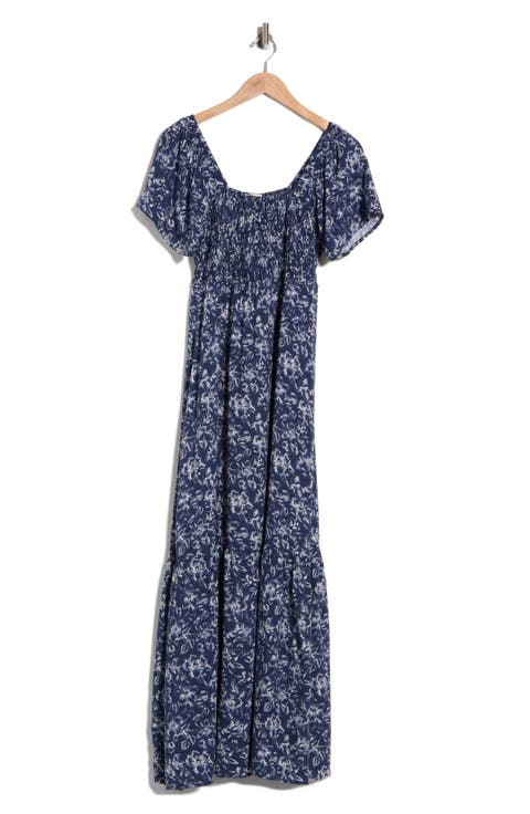 Layla Maxi Dress