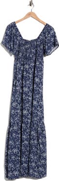 Hurley Layla Maxi Dress