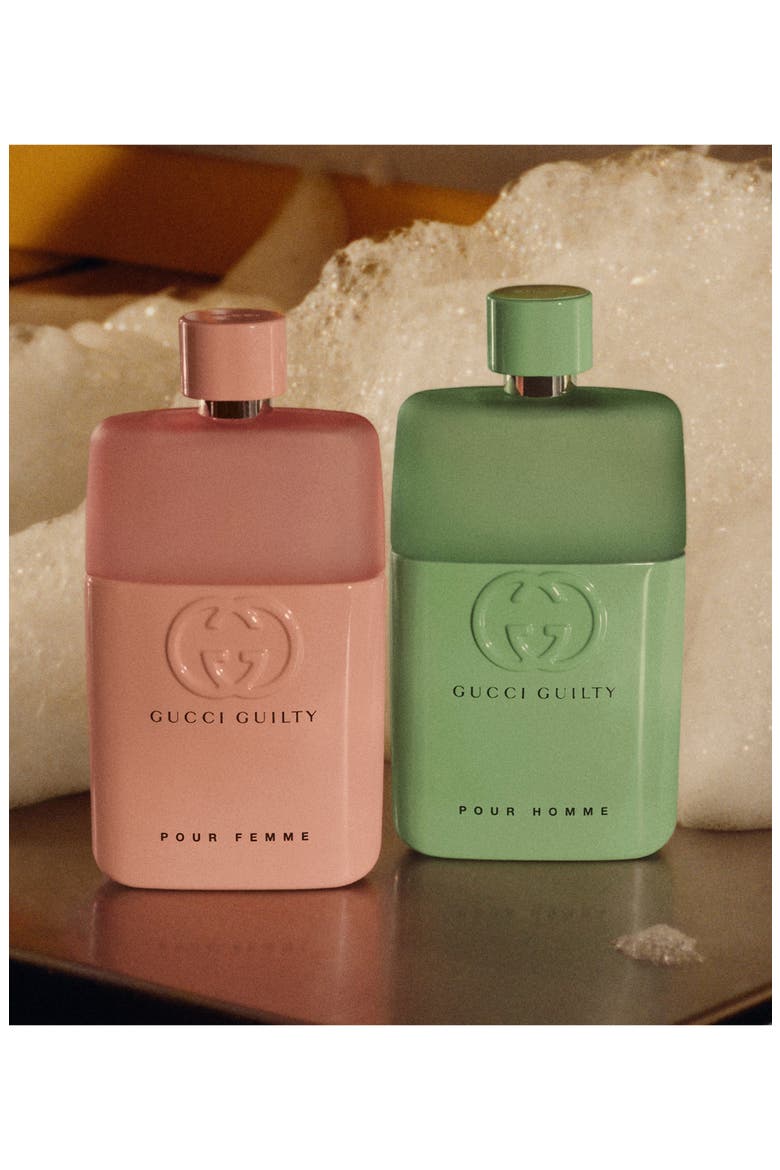 Guilty Love Eau de Toilette for Him, Alternate, color, NO COLOR
