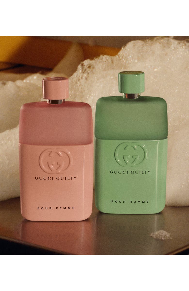 Gucci Guilty Love Eau de Toilette for Him, Alternate, color, 