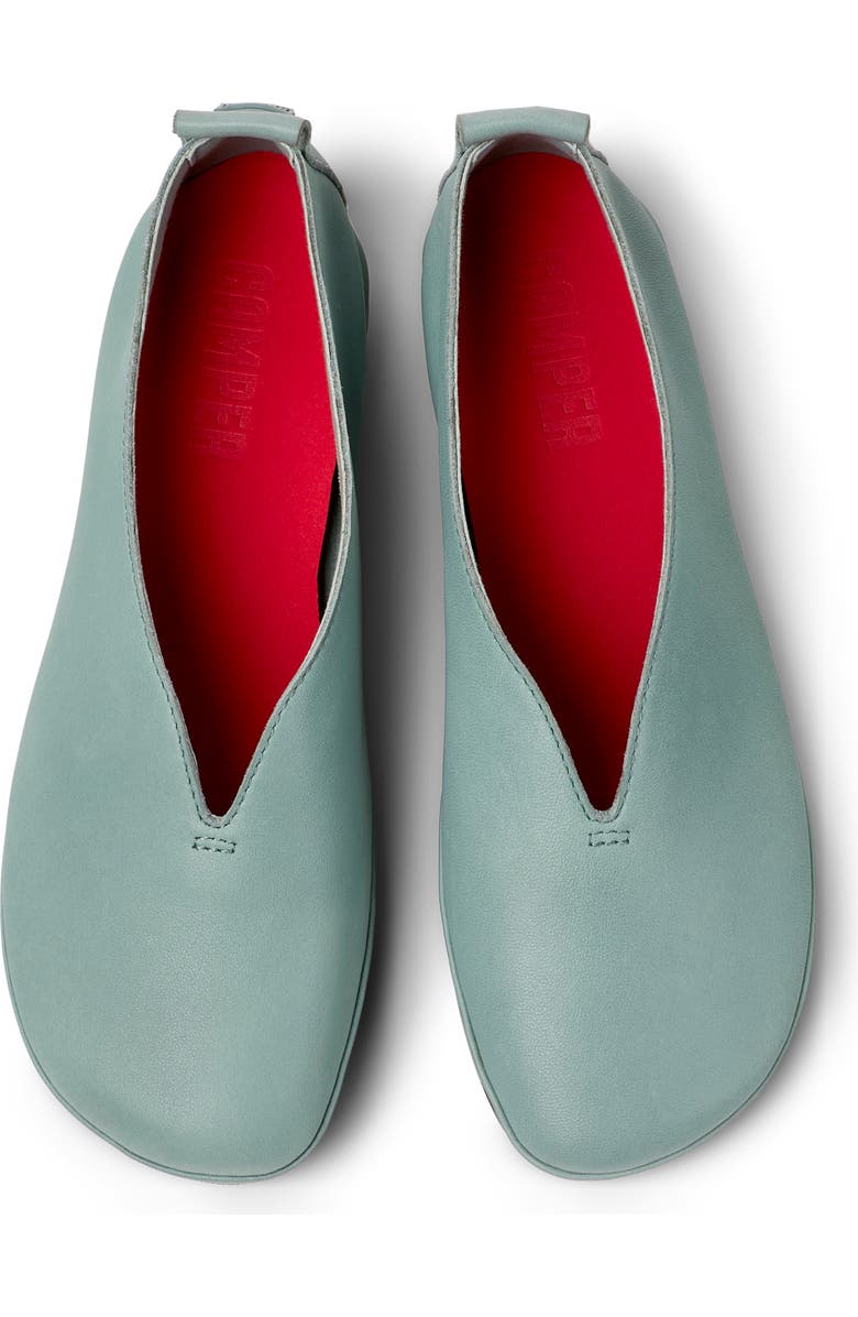 Camper Right Nina Flat, Alternate, color,