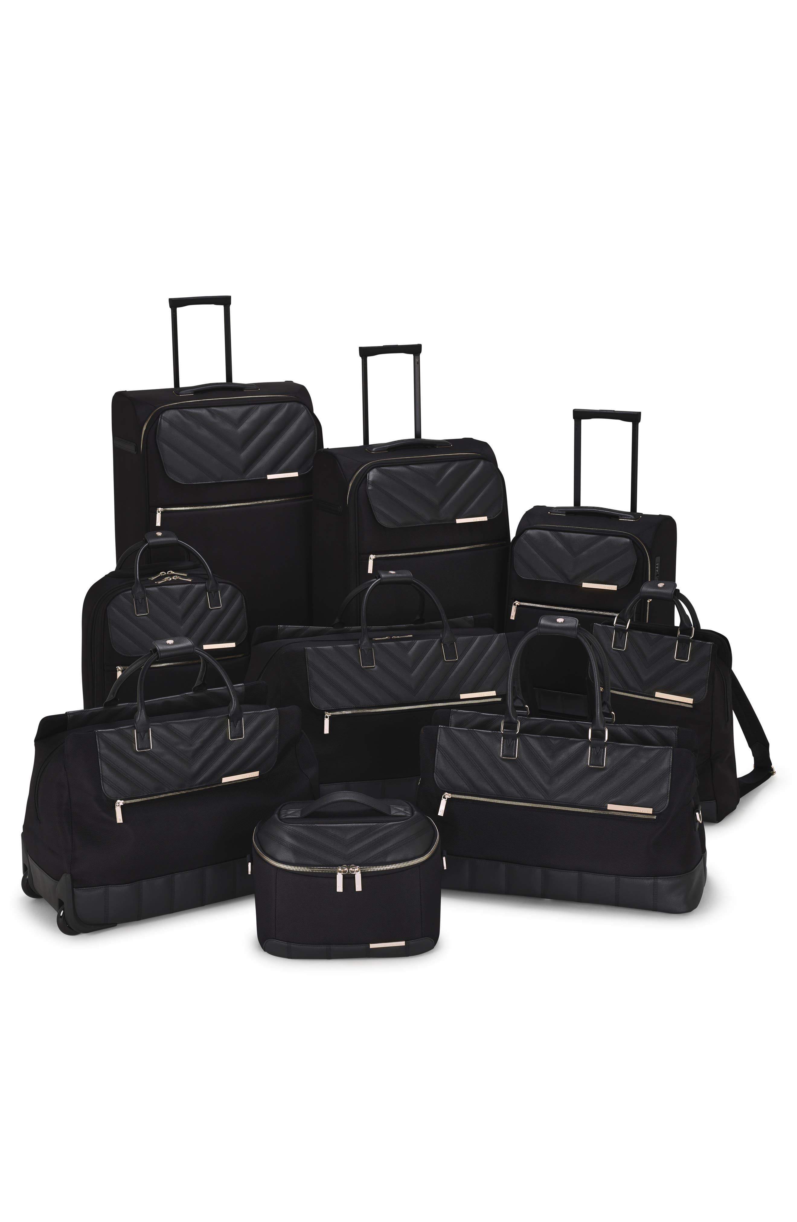 Ted Baker London Albany Duffle Bag, Alternate, color, 