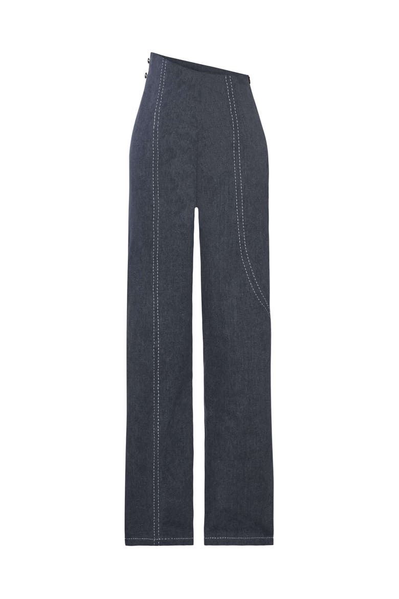 Serendipity Denim Jean, Alternate, color, Blue