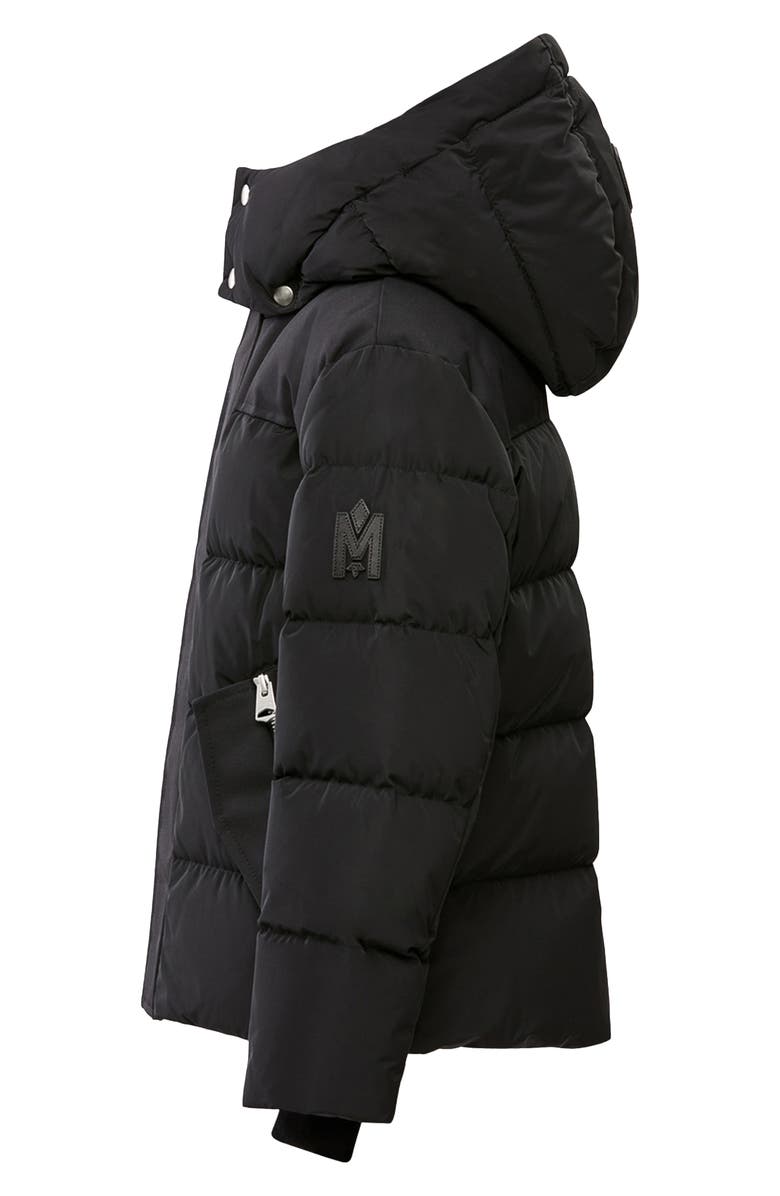 Mackage Kids' Kallen Down Puffer Jacket, Alternate, color, 