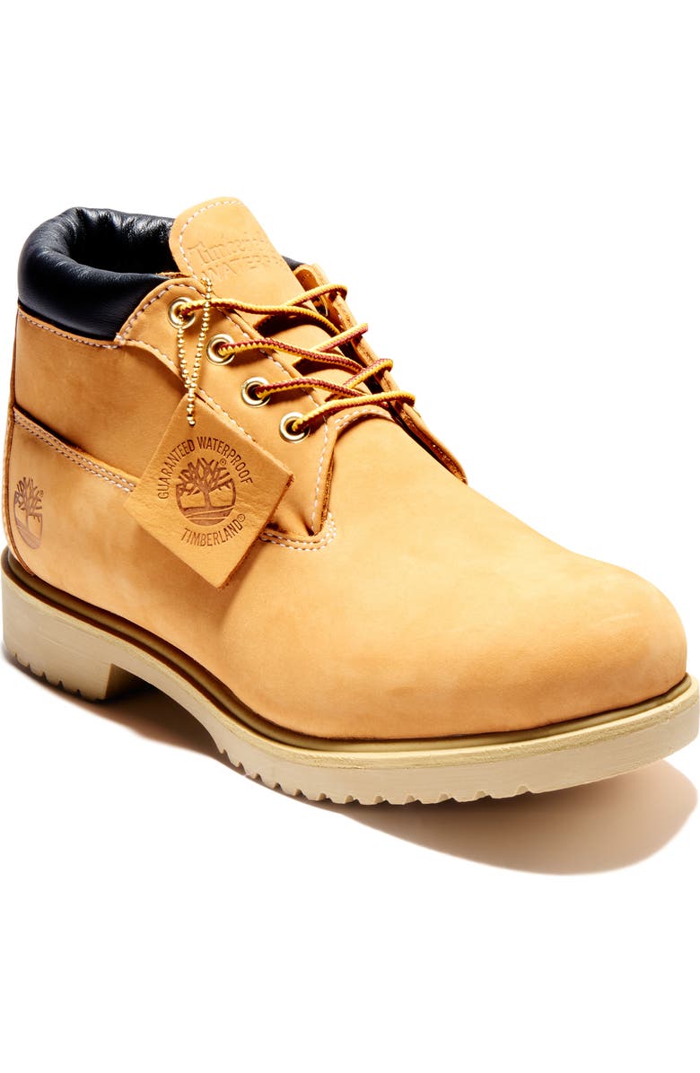 Timberland Waterproof Boot, Main, color,