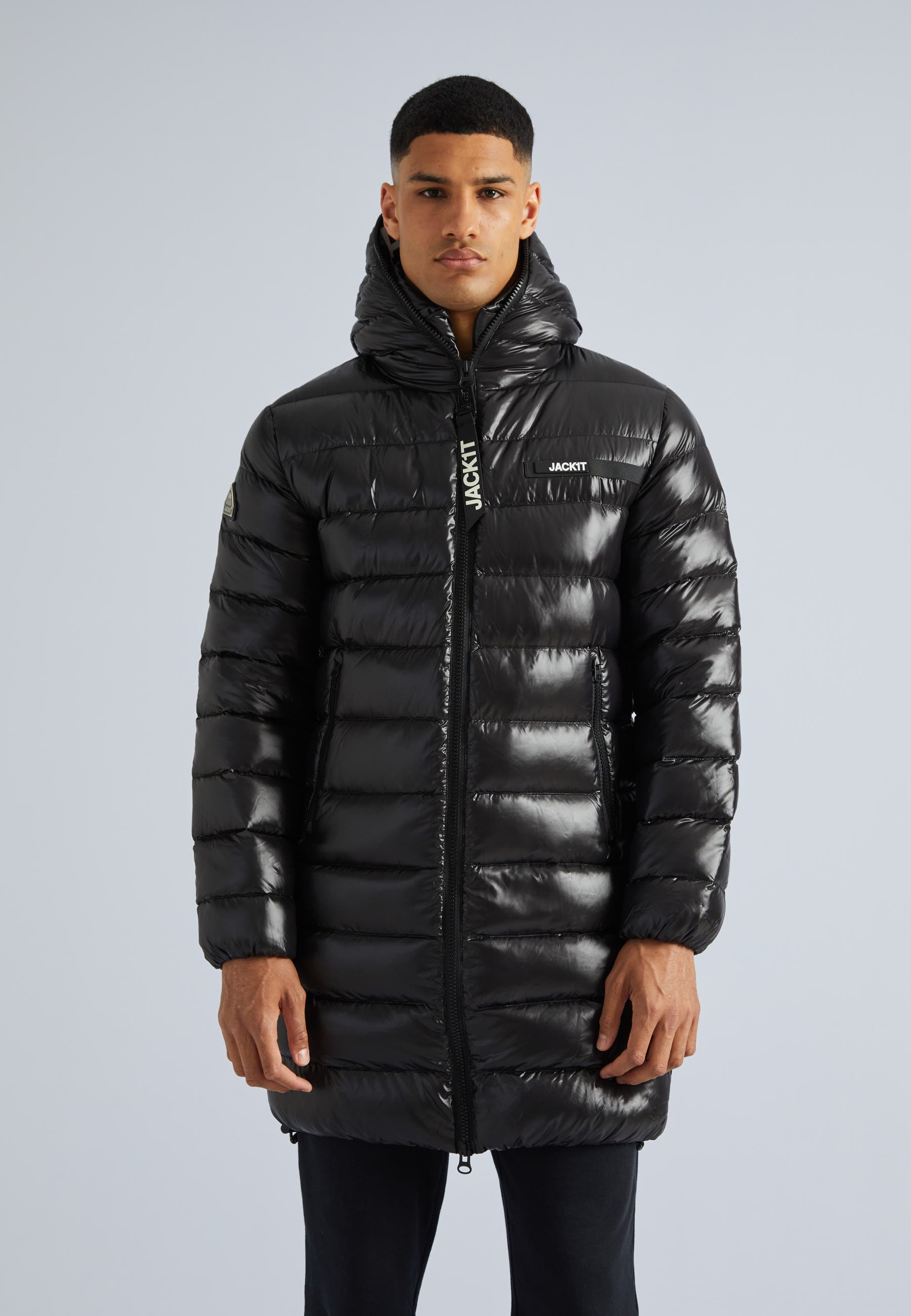 selected Black