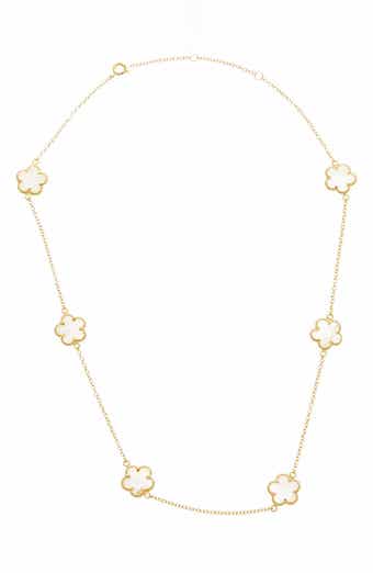 Juvell NECKLACE 321