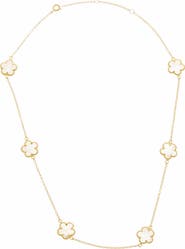 Juvell NECKLACE 321
