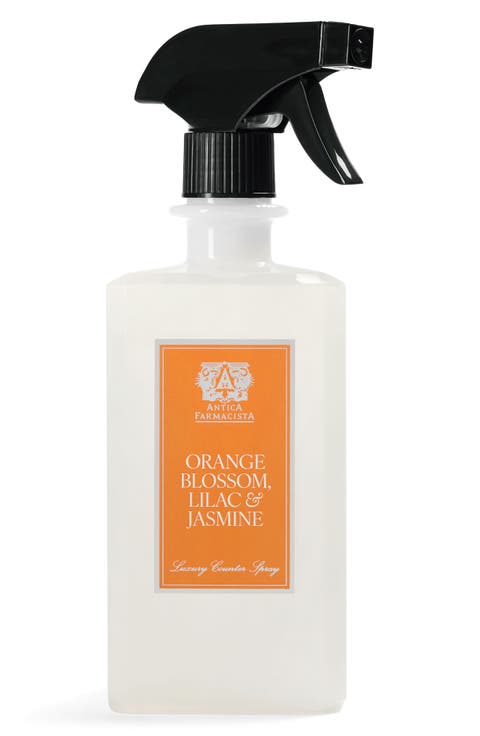 Counter Spray