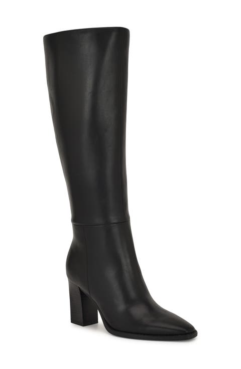 Zeran Knee High Boot (Women)