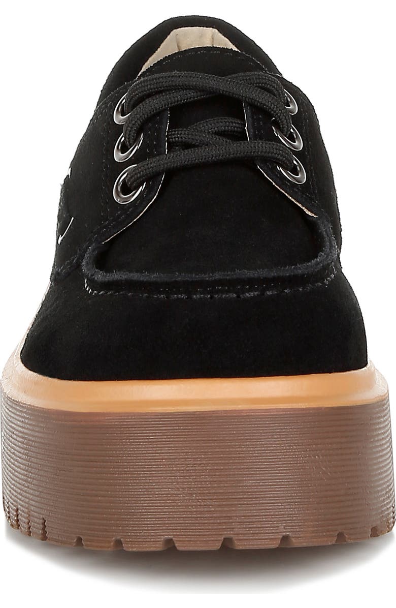 Rag & Co Cuckatoos Platform Boat Shoe, Alternate, color,