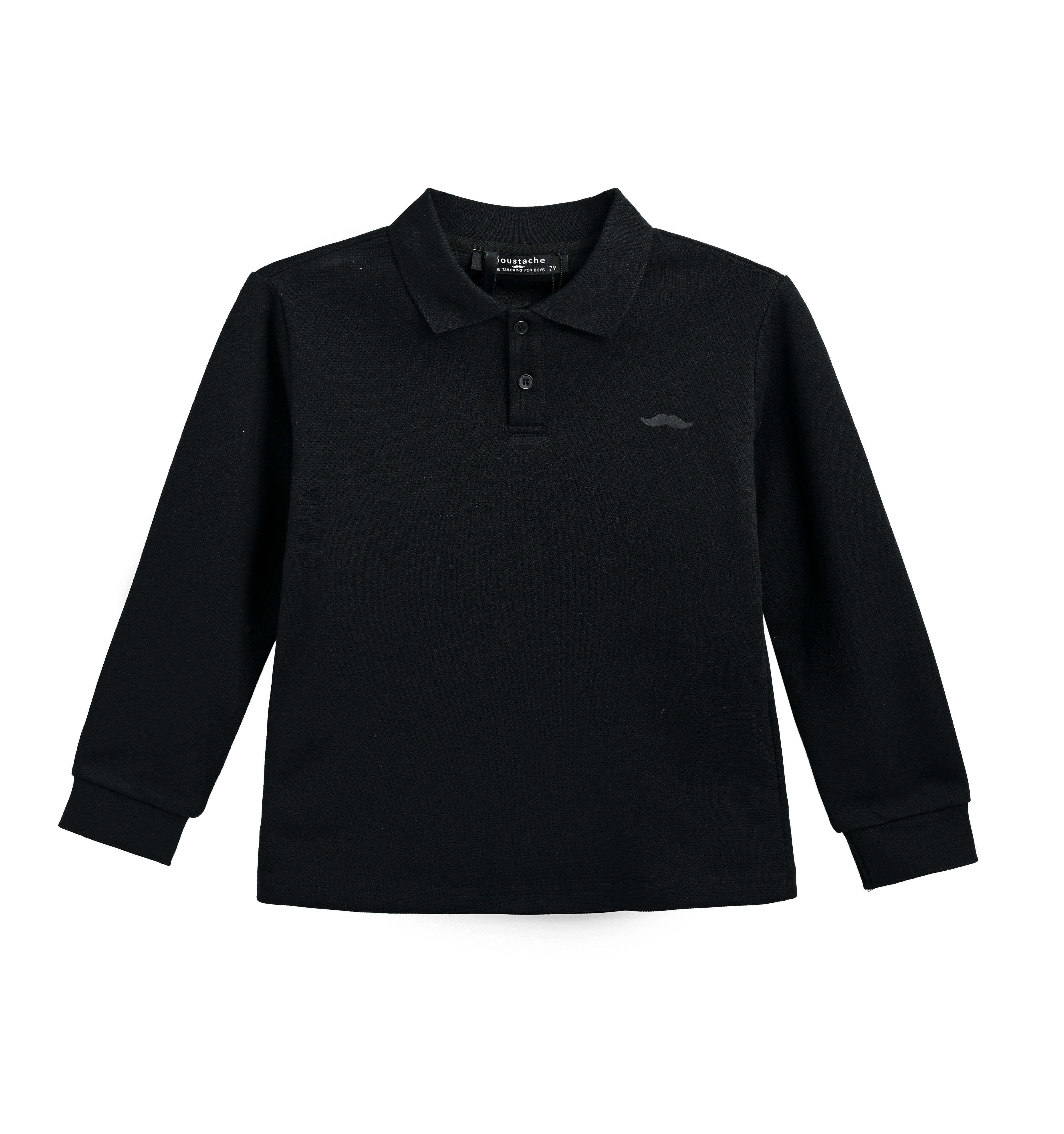 selected Black
