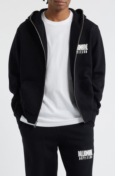 Astro Zip Hoodie