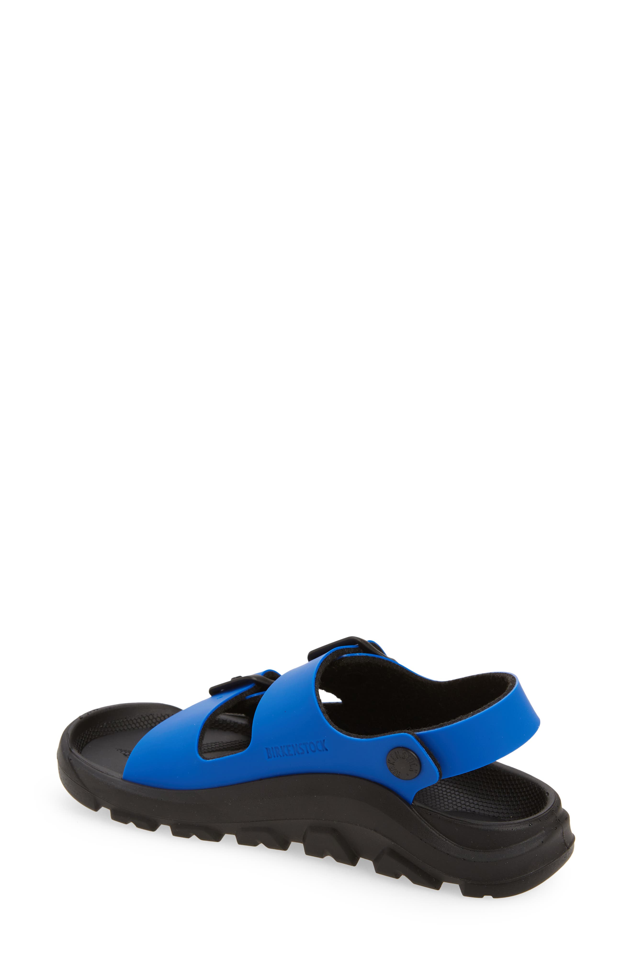 Kids' Mogami Slingback Sandal, Alternate, color, ULTRA BLUE